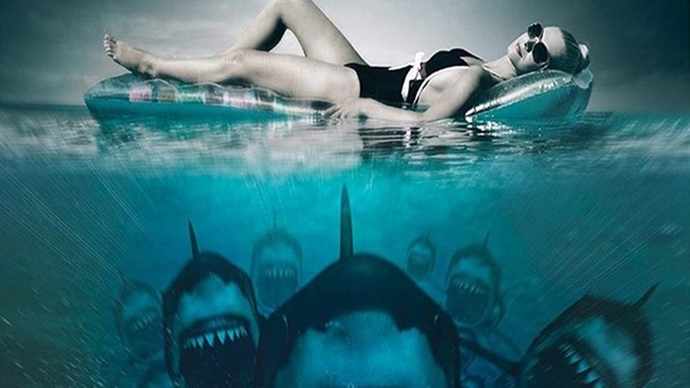 Tubarão-Piranha Dublado Online
