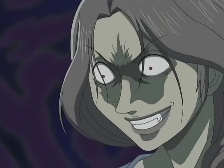 Still image for The Wallflower season 1 episode 23: Eye of the Typhoon: Returning Home Still image for The Wallflower season 1 episode 23: Eye of the Typhoon: Returning Home