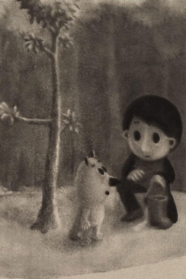 Imatge de Les botes de la nit