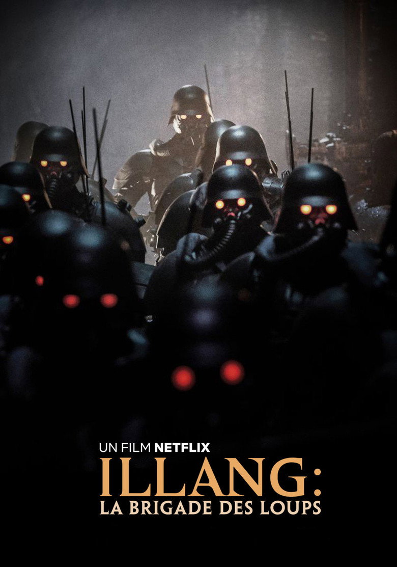Póster la Película