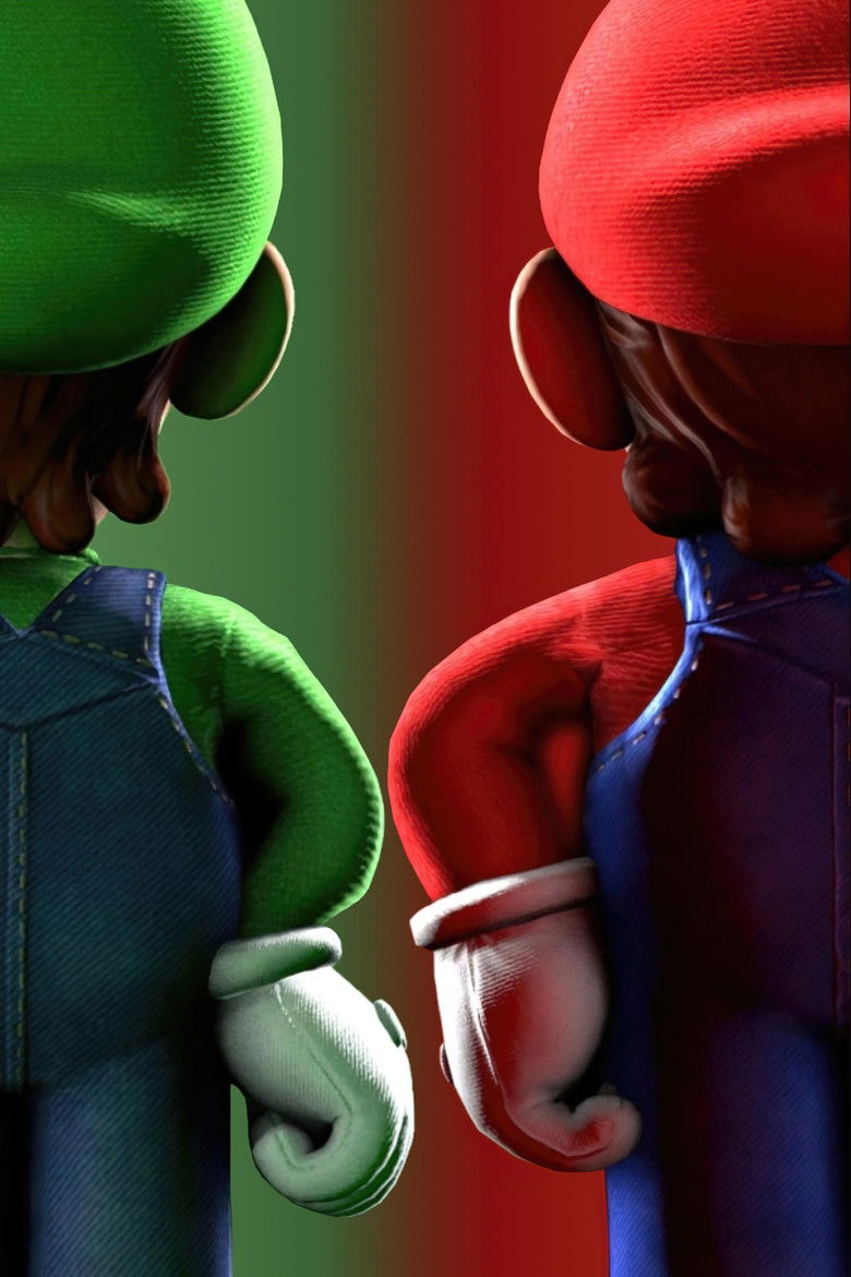 Imatge de Super Mario Bros.: La pel·lícula