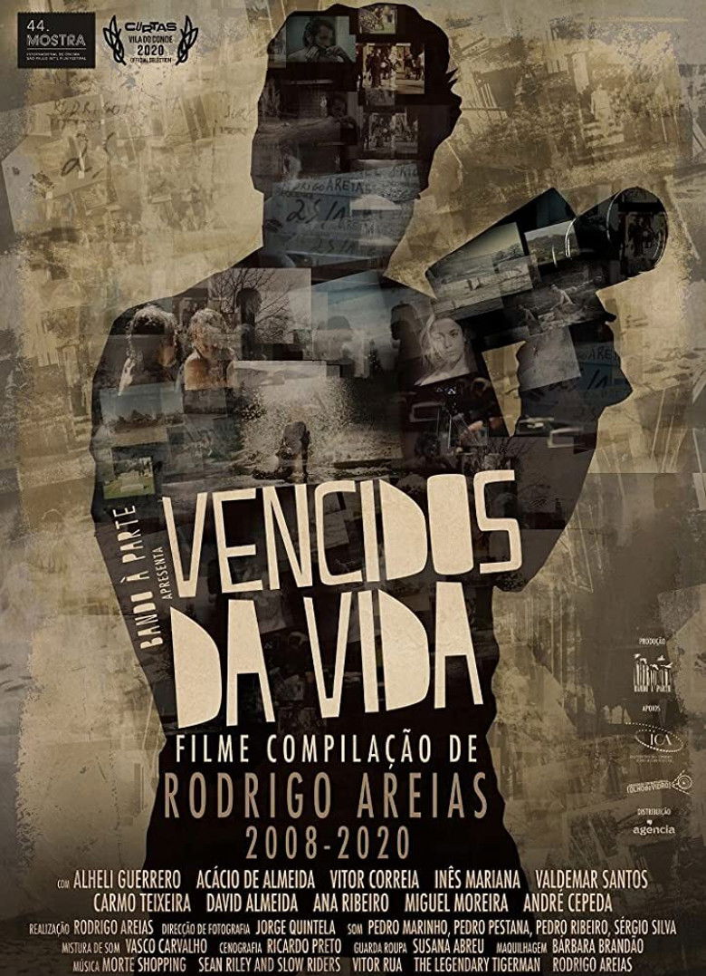 Imatge de Vencidos da Vida