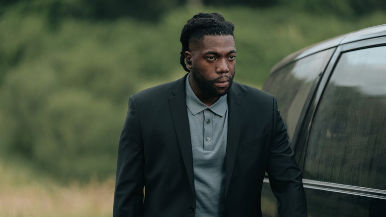 Still from Down Cemetery Road - Season 1 Episode 2