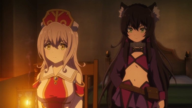 Demon Slayer Saison 2 épisode 3 Vostfr How Not to Summon a Demon Lord Saison 2 Episode 3 vostfr streaming