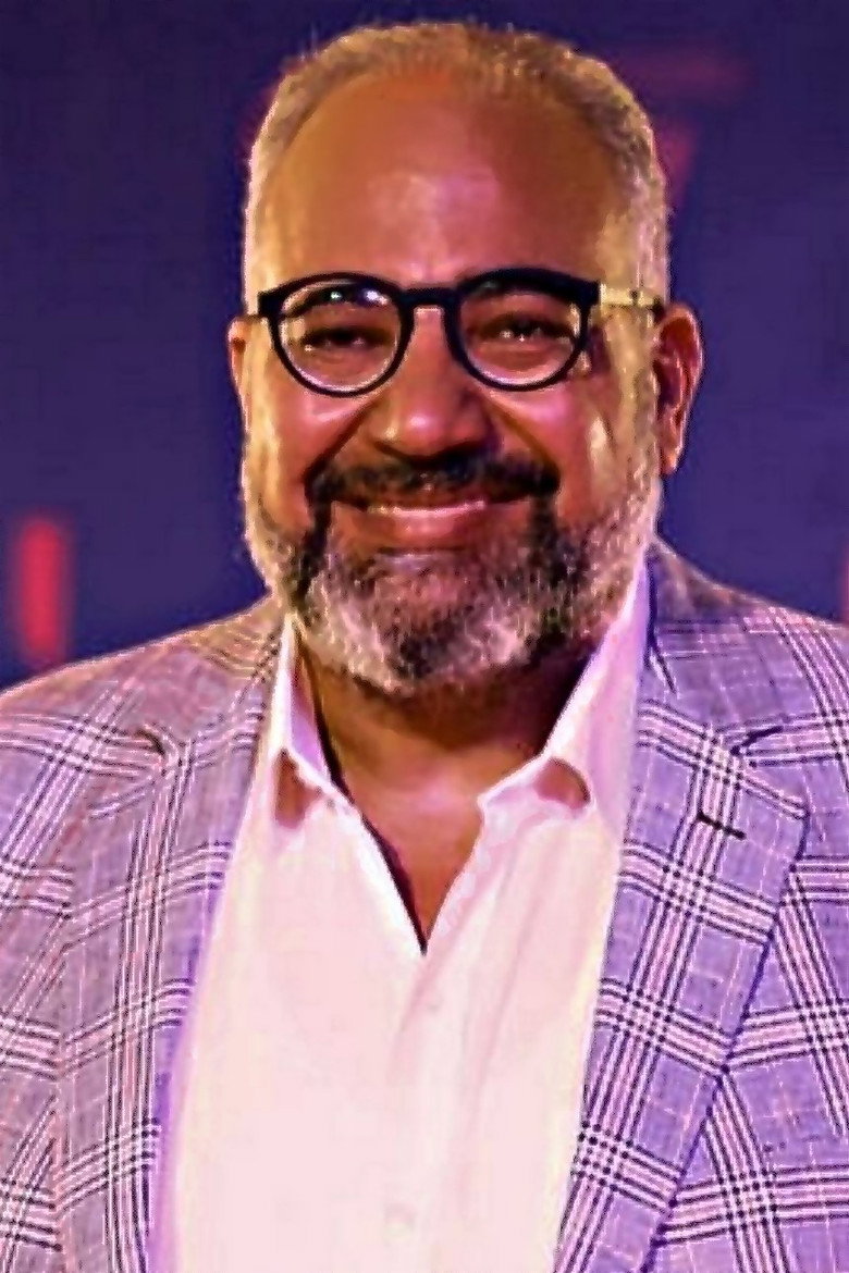 Bayoumi Fouad photo 8