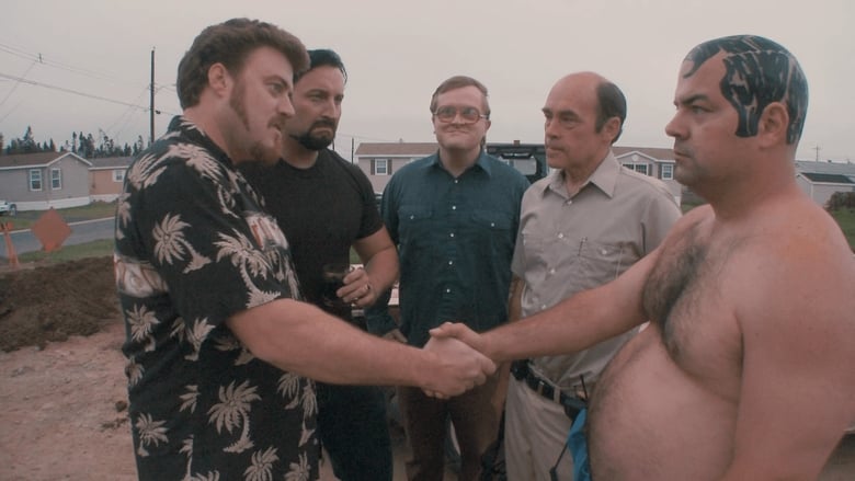 Voir Trailer Park Boys streaming complet et gratuit sur streamizseries - Films streaming