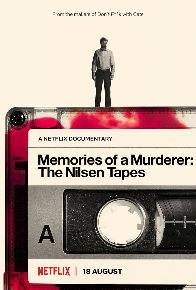 Imagen de Memorias de un asesino: Las cintas de Nilsen