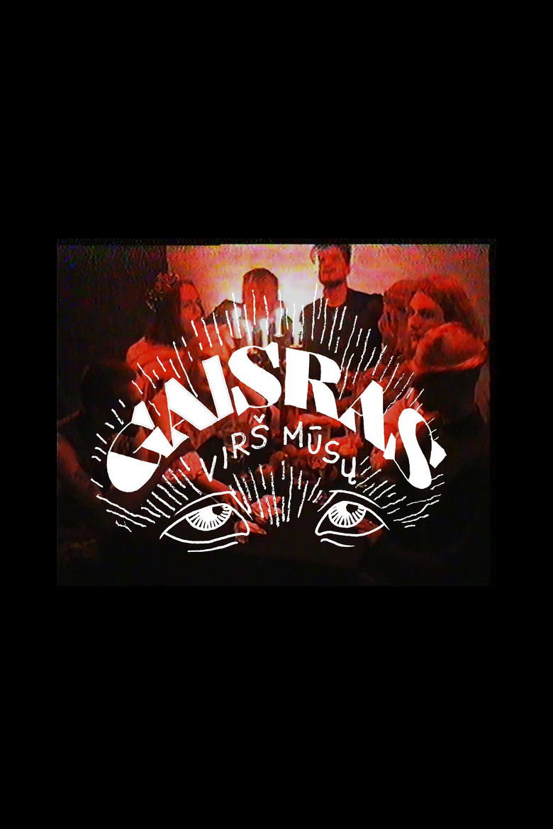 Imatge de Gaisras Virš Mūsų