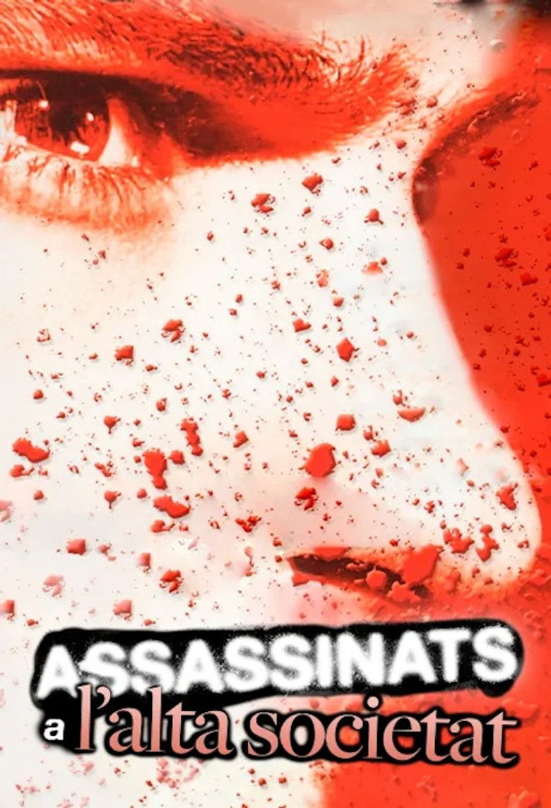 Imatge de Assassinats a l'alta societat