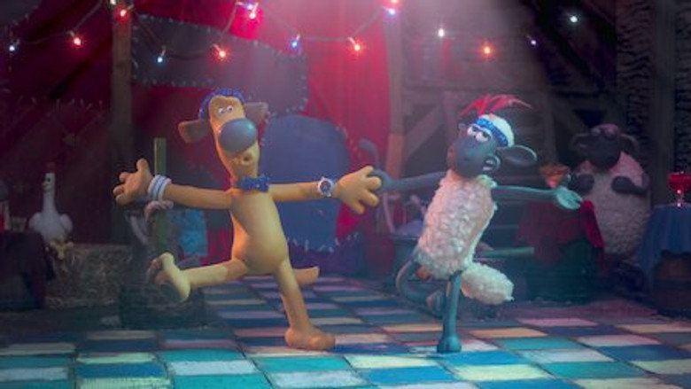 Still from Shaun the Sheep: Adventures from Mossy Bottom - Mùa 1 Tập 8