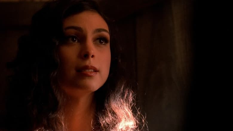 Firefly Heart Of Gold Screencap Assoass 1