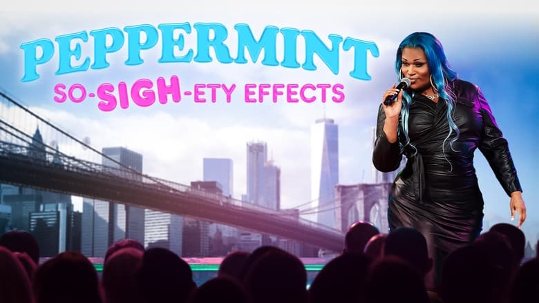 Peppermint: So-SIGH-ety Effects 2023 Soap2Day