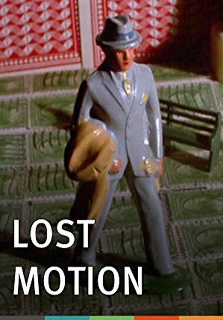 Imatge de Lost Motion