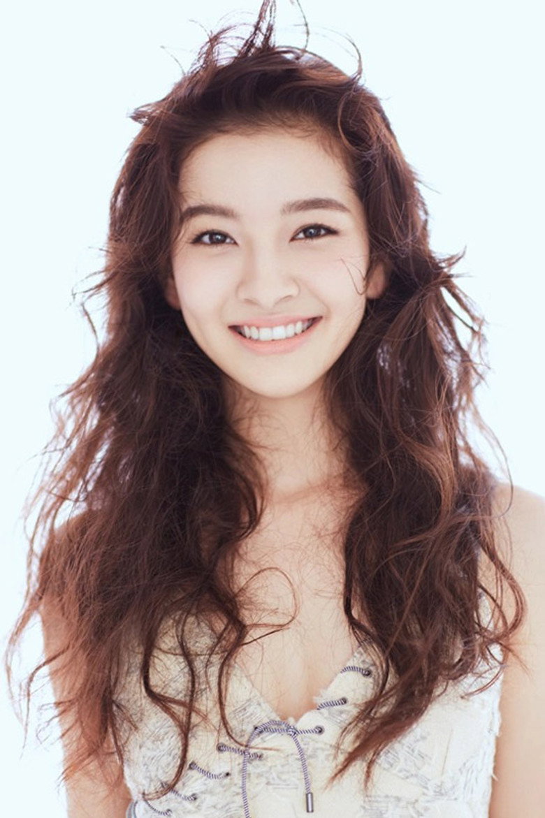 Zhang Xuehan photo