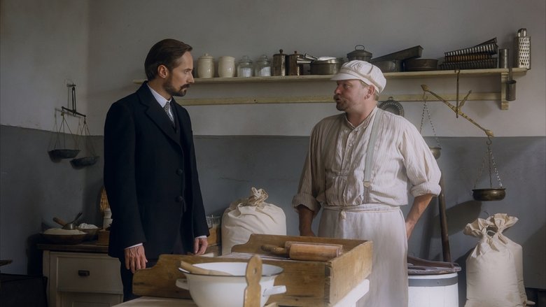 Still image for The Prague Mysteries season 1 episode 6: Episode 6 Still image for The Prague Mysteries season 1 episode 6: Episode 6