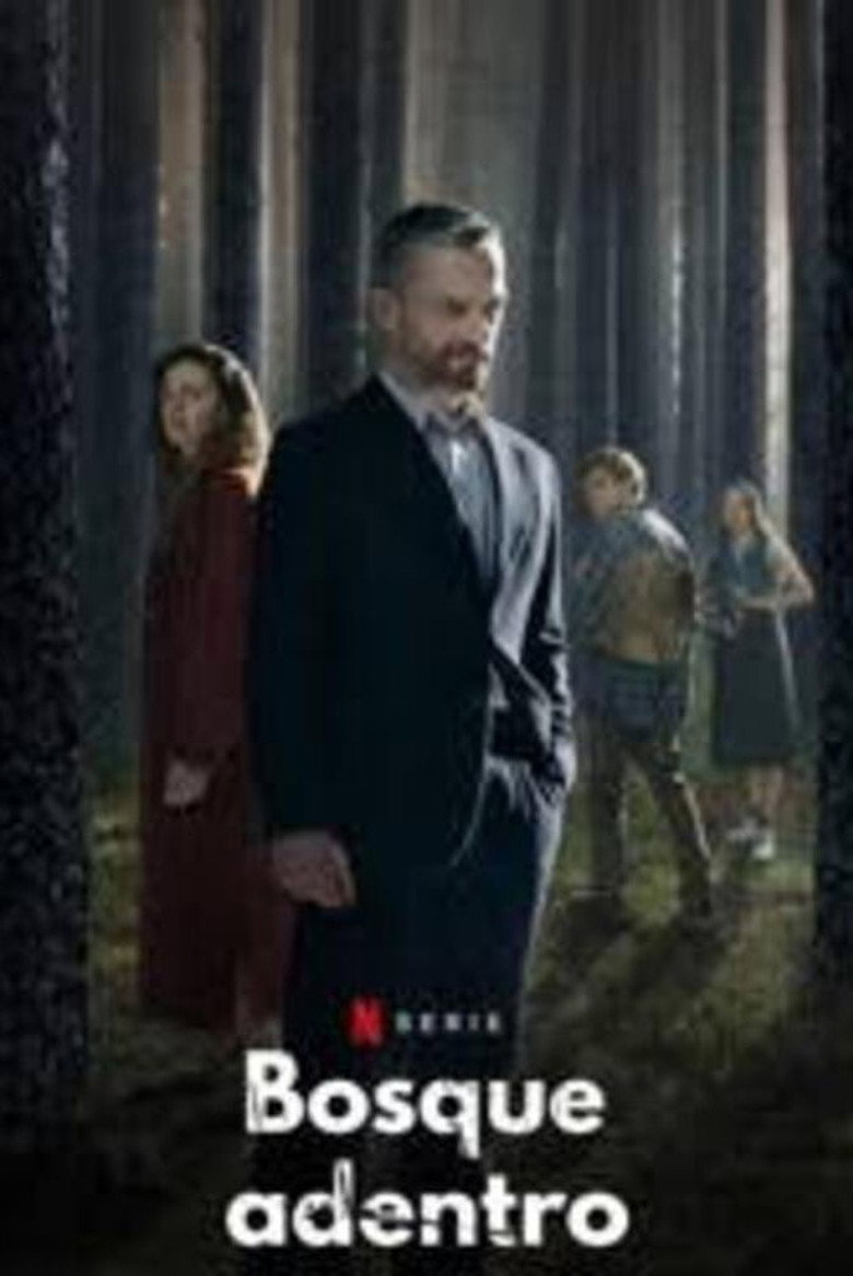Bosque adentro
