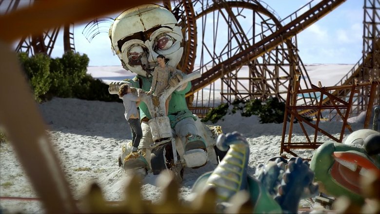 Still image for Saramandaia season 1 episode 22: Chapter 22 Still image for Saramandaia season 1 episode 22: Chapter 22