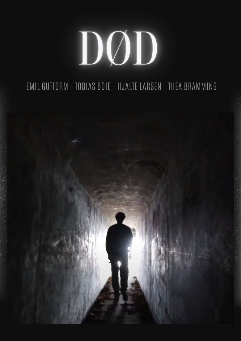 DØD main poster