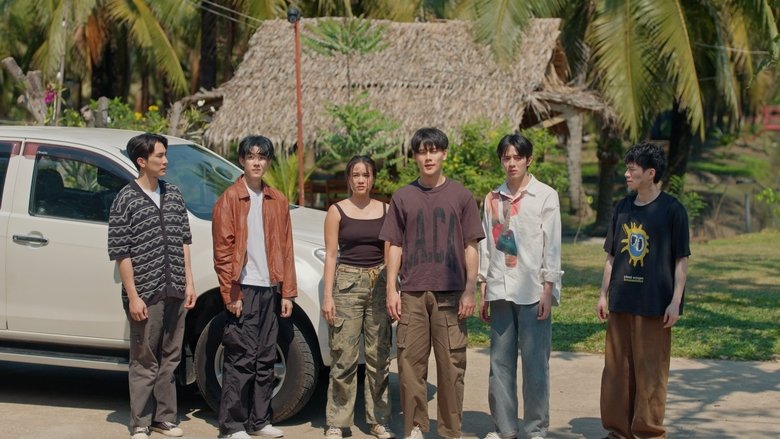 Tập 10 - Knock Out