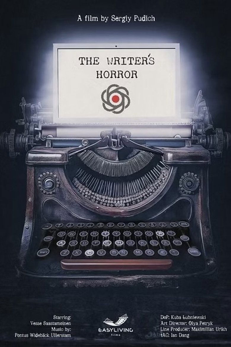 The Writer’s Horror (2025)