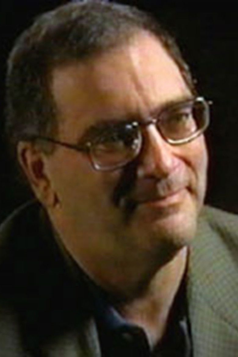 Lou Berger portrait image