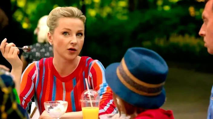 Still image for Let's Go! season 1 episode 1: Episode 1 Still image for Let's Go! season 1 episode 1: Episode 1