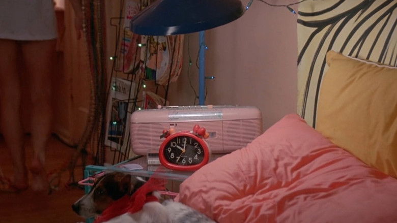 Teen Witch backdrop 6