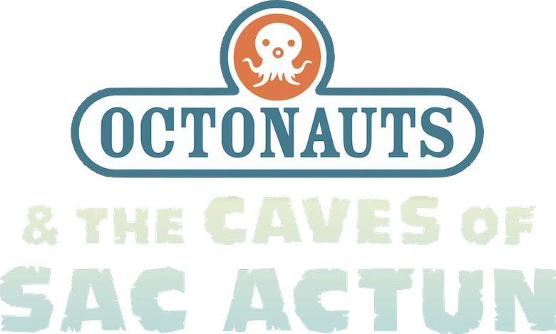 Imagen de Los Octonautas y las cuevas de Sac Actun