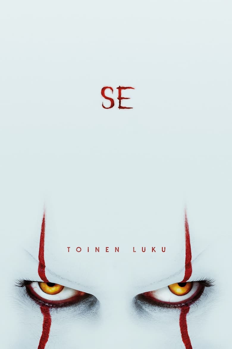 Se: Toinen luku (2019)