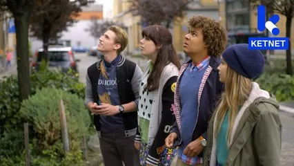 Still image for Ghost Rockers season 1 episode 23: Episode 23 Still image for Ghost Rockers season 1 episode 23: Episode 23