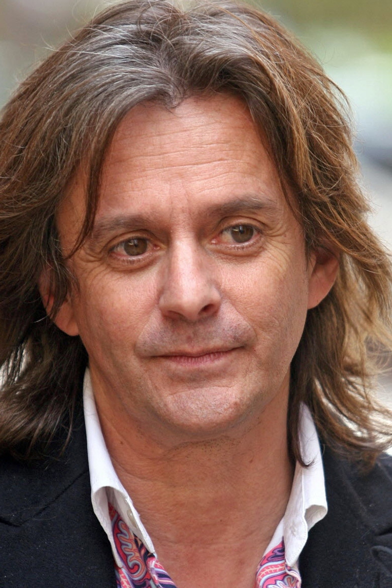 Nilda Fernández portrait image