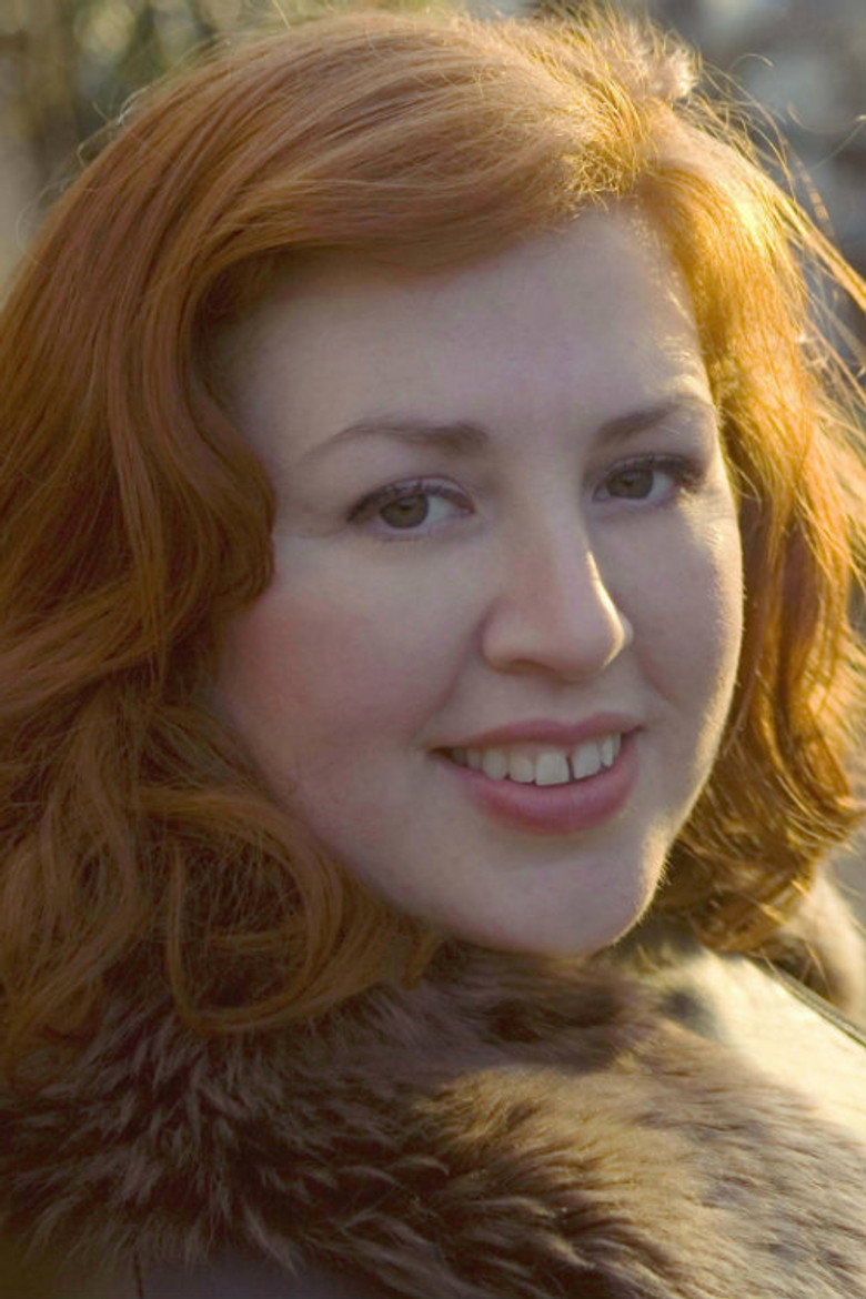 Jeanie Finlay photo 2