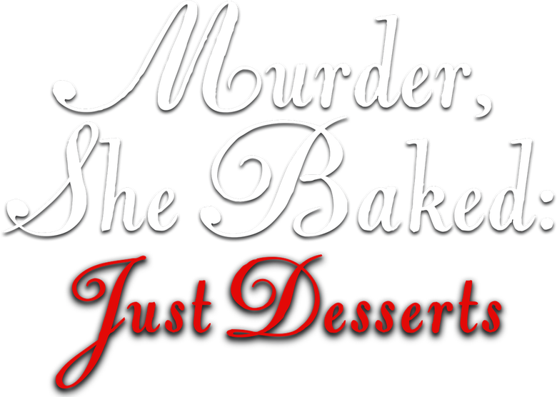 Murder, She Baked: Just Desserts