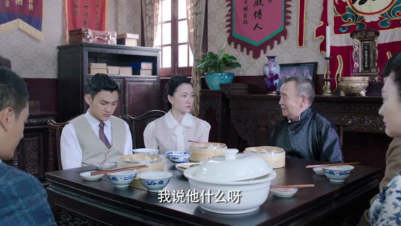 Still image for Magic City season 1 episode 46: Episode 46