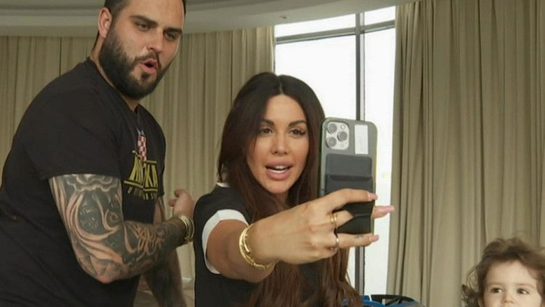 Still image for C'est la famille : Bienvenue dans leur vraie vie season 1 episode 8: Episode 8