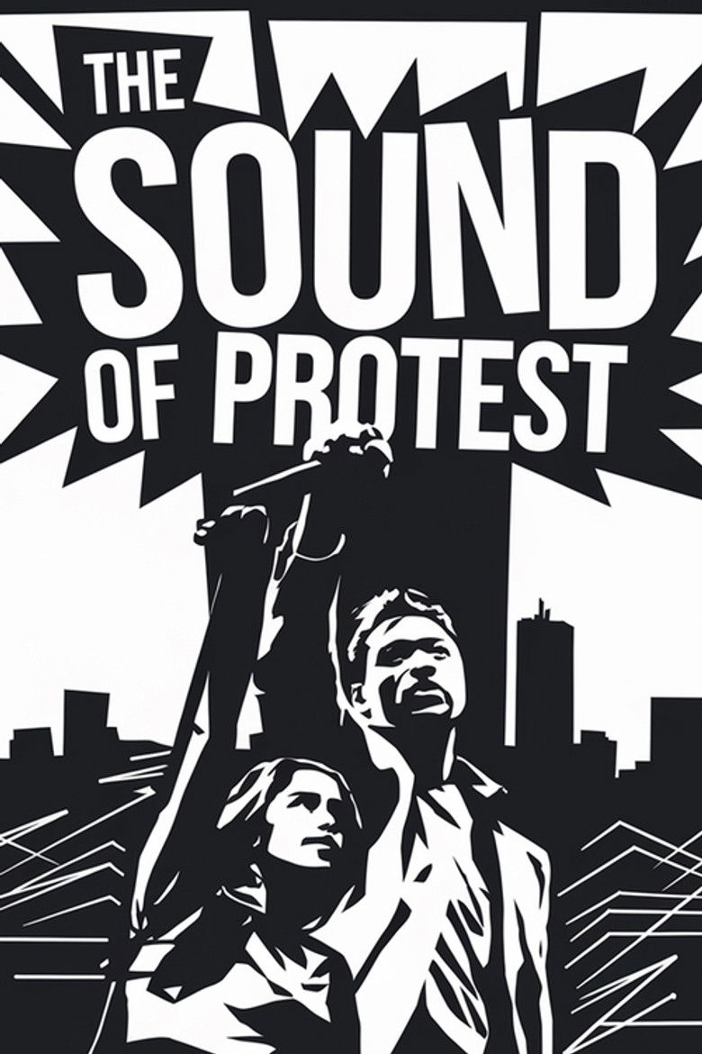 Imatge de The Sound of Protest