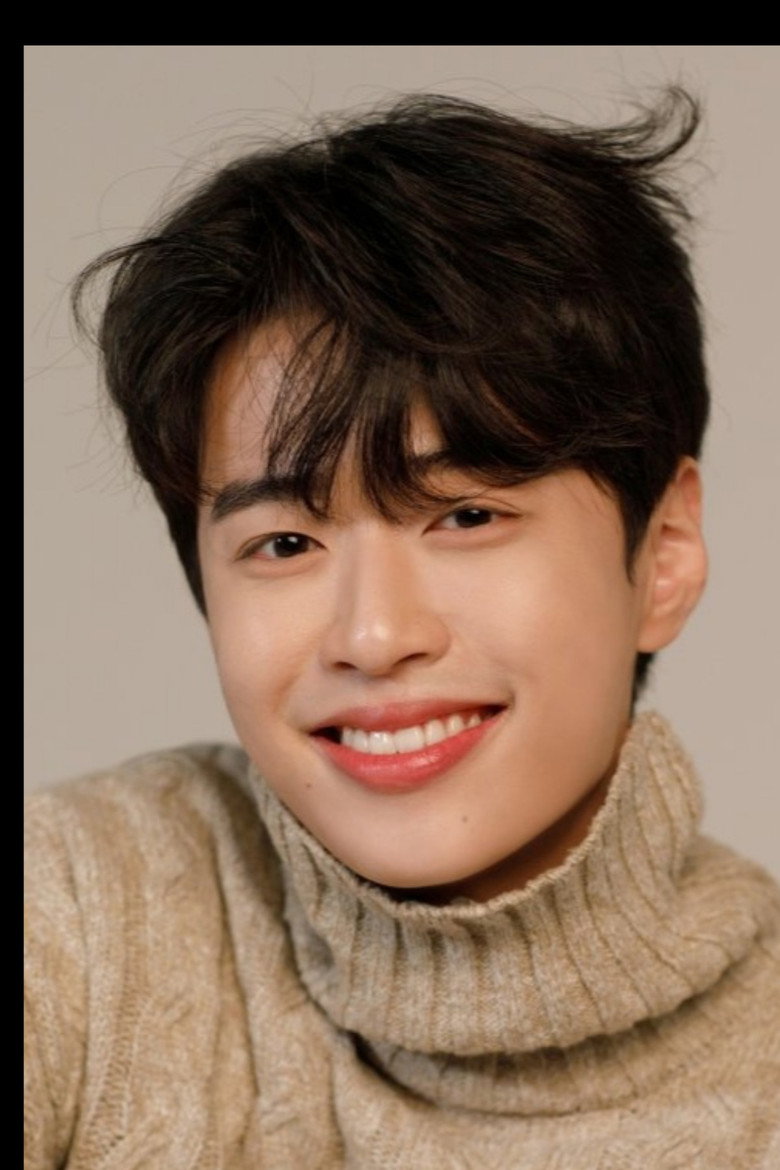 Han Gyu-min photo