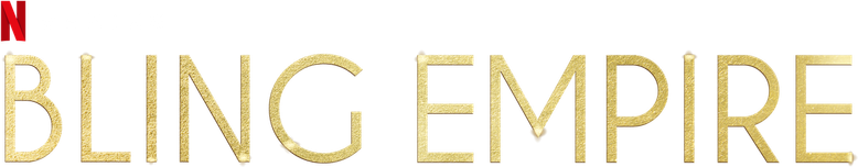 Bling Empire