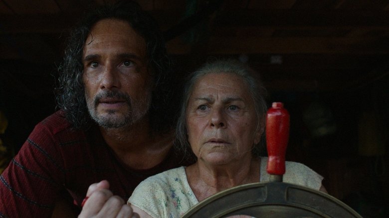 The Blue Trail (2025)