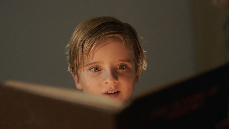 God of Mischief backdrop 9