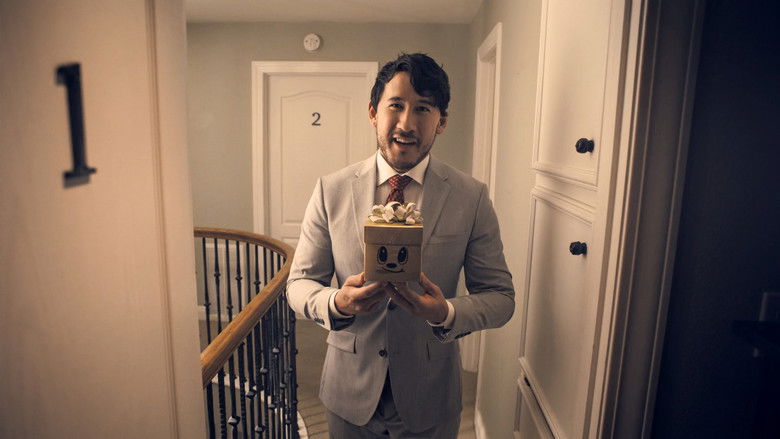 Imatge de In Space with Markiplier: Part 2