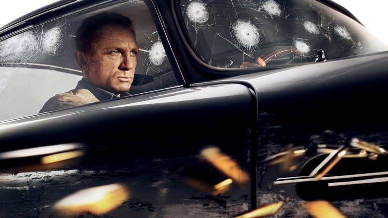 James Bond 007 - Keine Zeit zu sterben 2020 Filme in voller Kostenlos Streaming