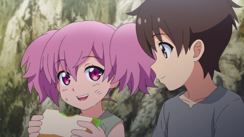 Still from 農民関連のスキルばっか上げてたら何故か強くなった。 - シーズン 1 エピソード 9