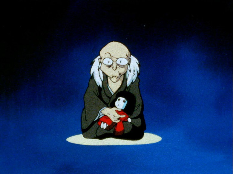 Still from Urusei Yatsura - Season 1 Episode 76