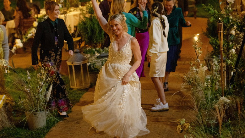Still from Bad Sisters - Season 2 Episode 1