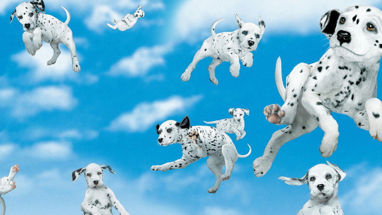 Image d'arrière-plan 8 du film 102 Dalmatiens