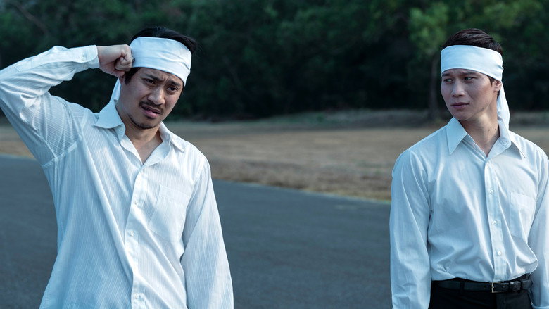 Still from The Sympathizer - Season 1 Episode 2