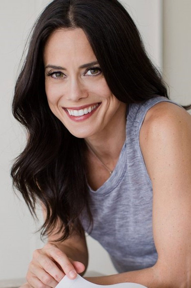 Keri Glassman portrait
