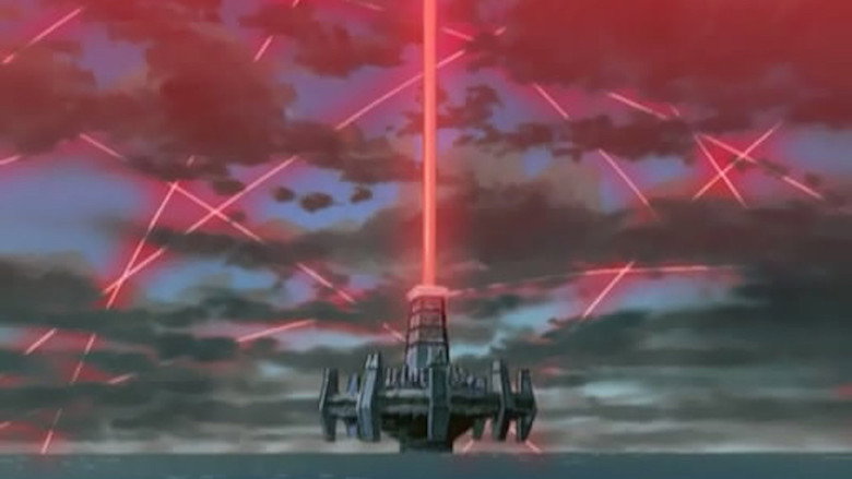 Still from Transformers: Energon - Season 1 Episode 14