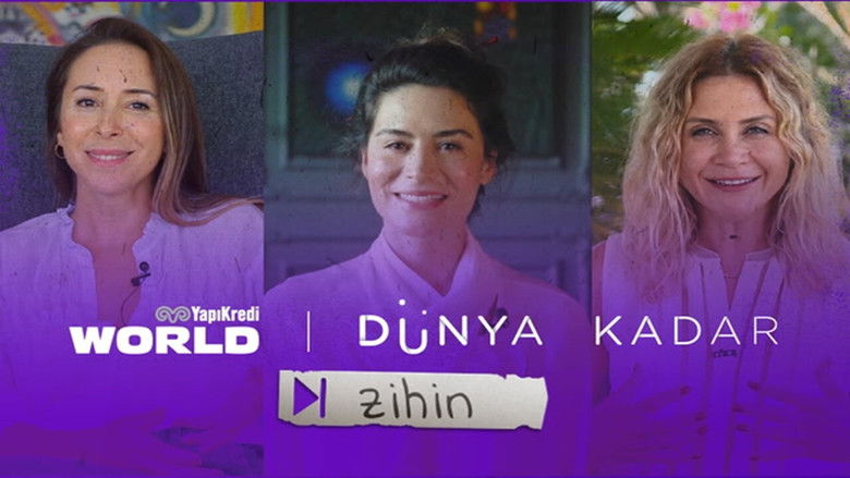 Still image for Dünya Kadar Sade season 1 episode 1: Episode 1